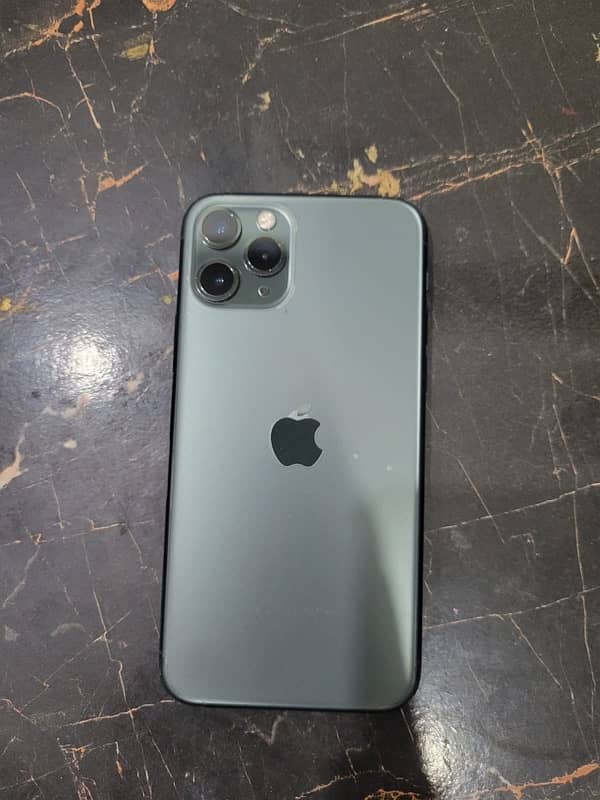 iphone 11 pro 5