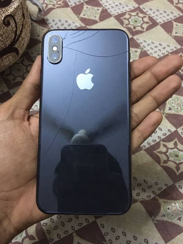 iphone x pta approved 0