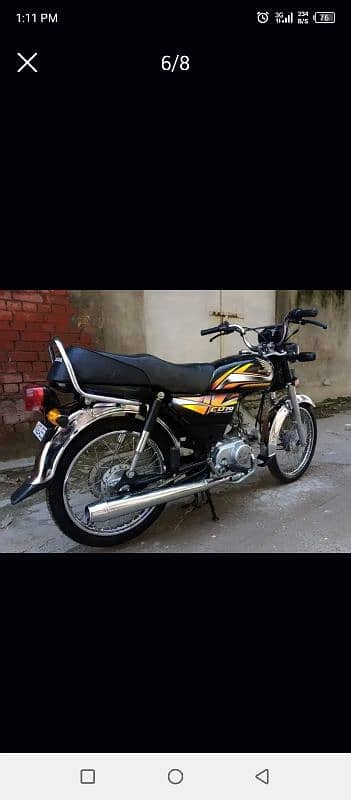 Bike for sale 2