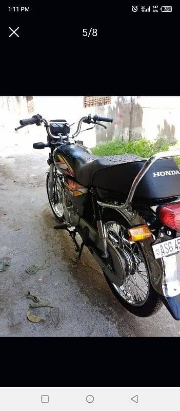 Bike for sale 5