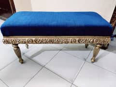 ottoman