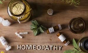 Required Homeopathic Doctor