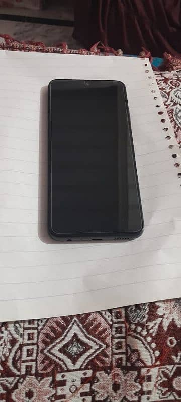 Samsung galaxy A05S 5