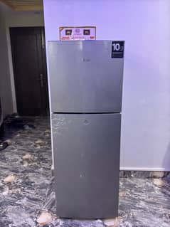 Haier E-Star HRF-246EBS