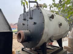 Steam Boilers /Steam generators/Hot waters/waste heat recovery boilers