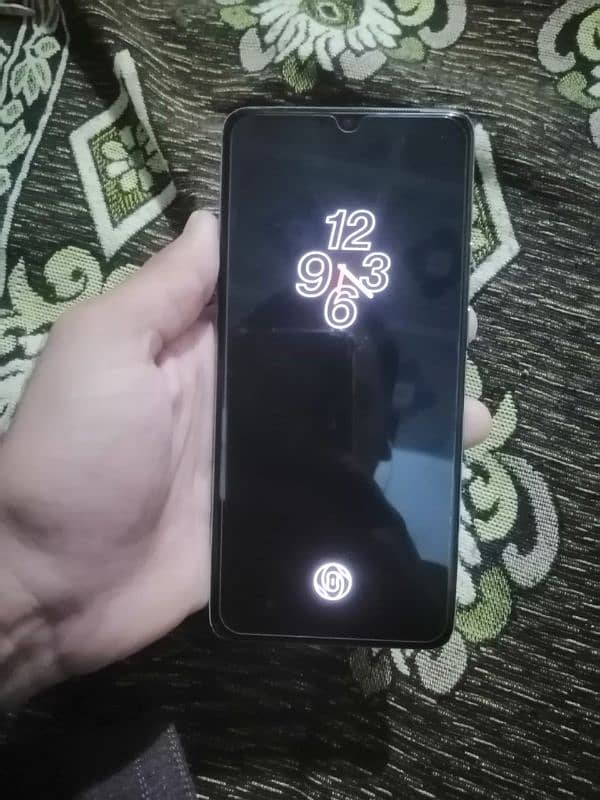 One plus 7t 0