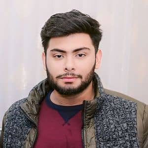 Shahzaib