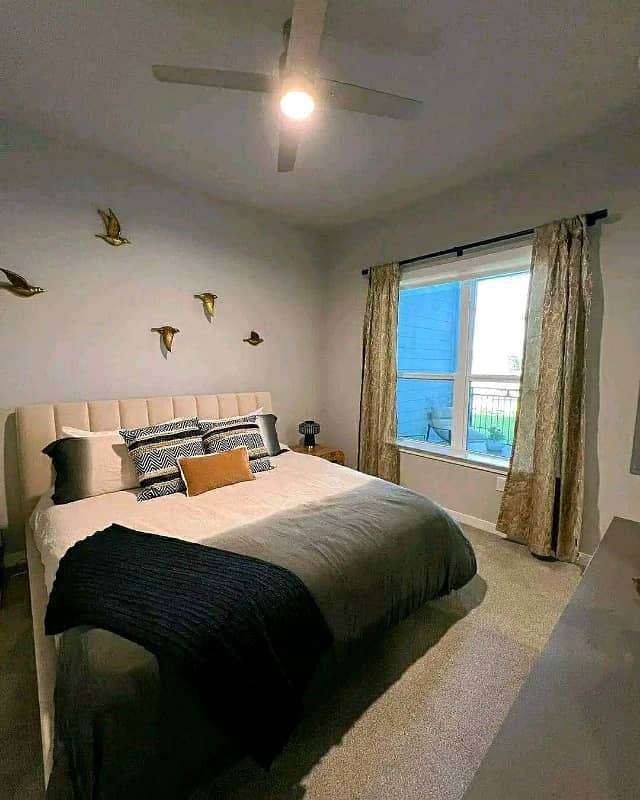 WEEKLY BASED FURNISHED 1 BED FLAT AVAILABLE ON RENT IN MUMTAZ CITY ISLAMABAD. 0