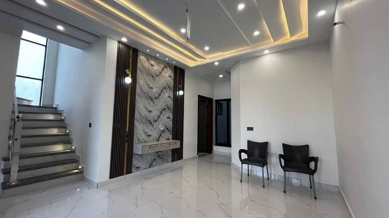 10 MARLA HOUSE FOR SALE IN FAZAIA HOUSING SCHEME TARNOL. 21