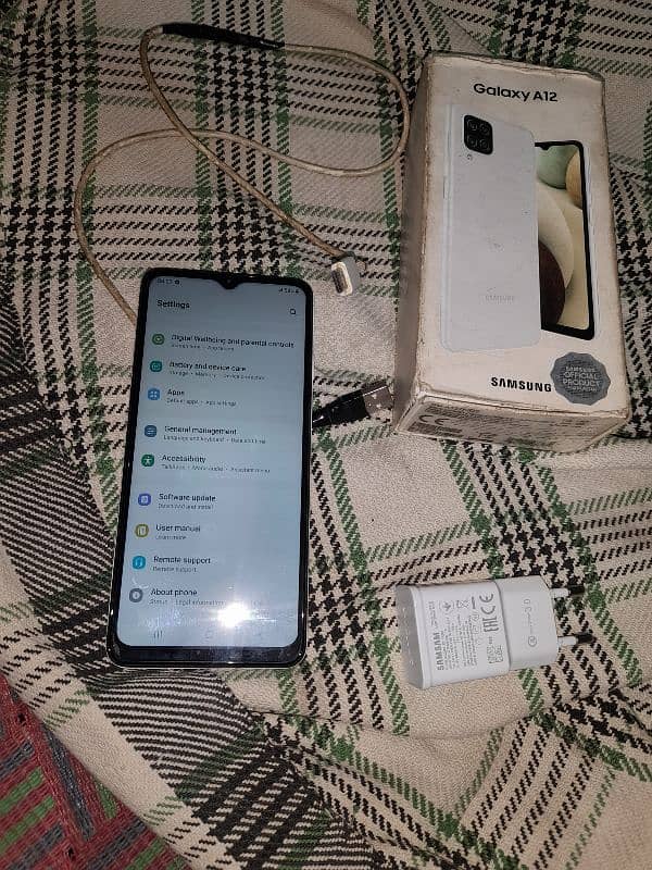 samsung a12s 4gb 128 gb 0