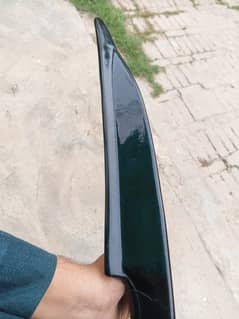 HONDA CITY SPOILER LIP  FOR SALE (2009-20)