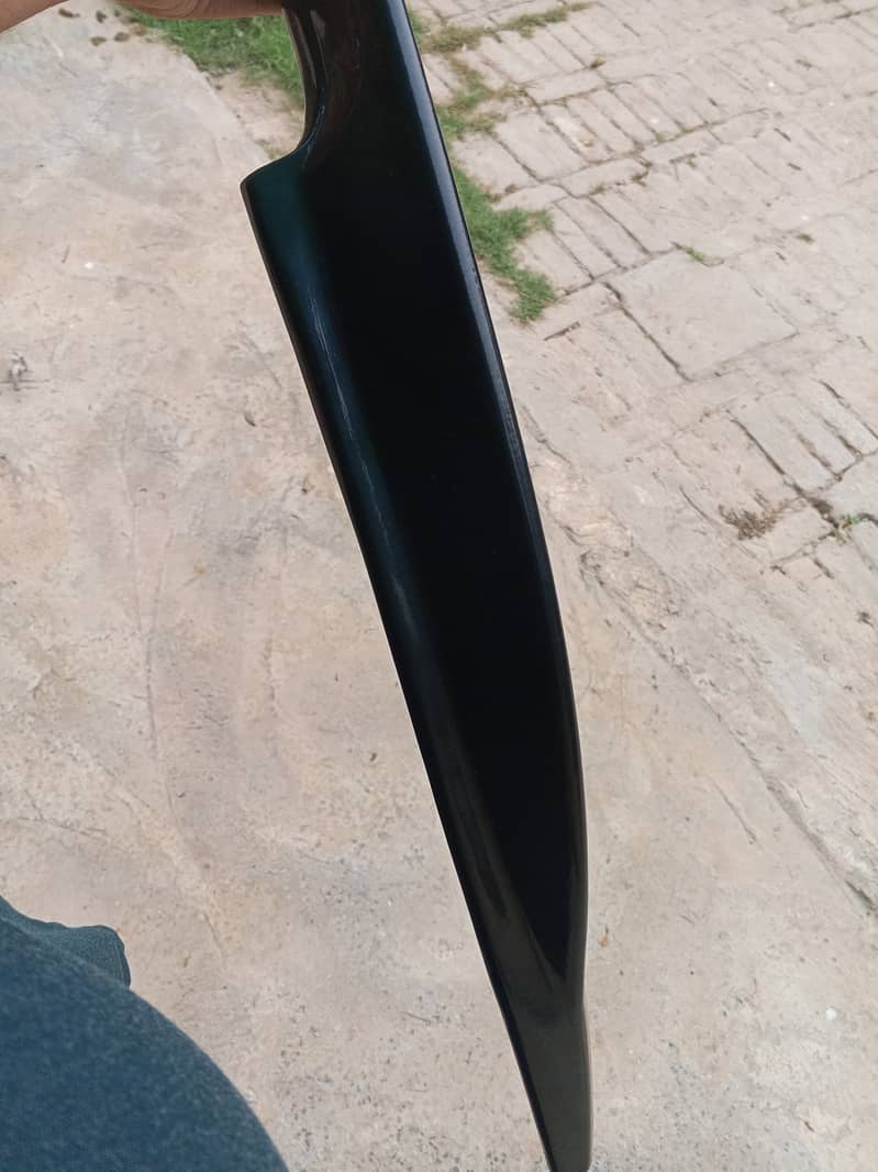 HONDA CITY SPOILER LIP  FOR SALE (2009-20) 1