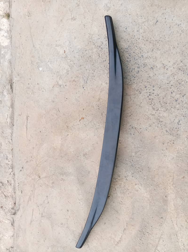 HONDA CITY SPOILER LIP  FOR SALE (2009-20) 2