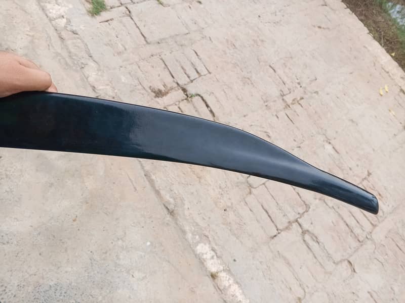 HONDA CITY SPOILER LIP  FOR SALE (2009-20) 3