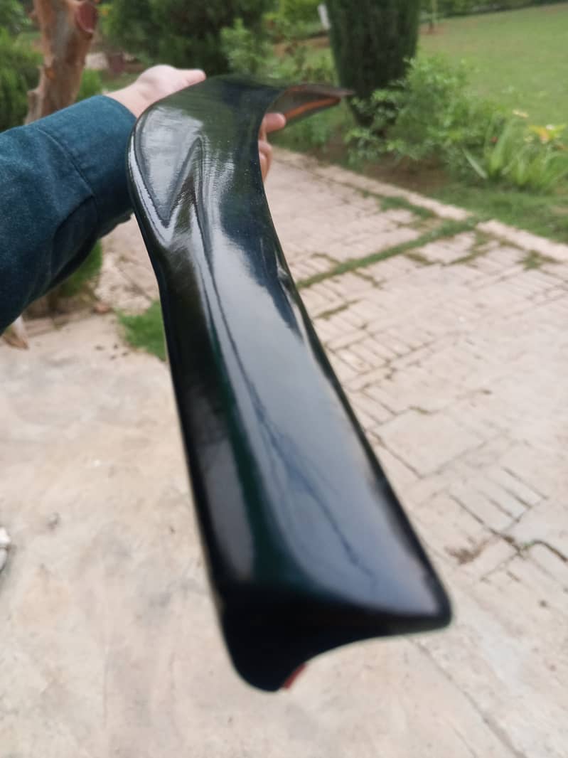 HONDA CITY SPOILER LIP  FOR SALE (2009-20) 4