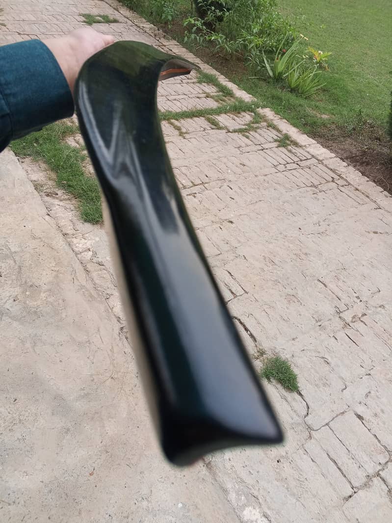 HONDA CITY SPOILER LIP  FOR SALE (2009-20) 5