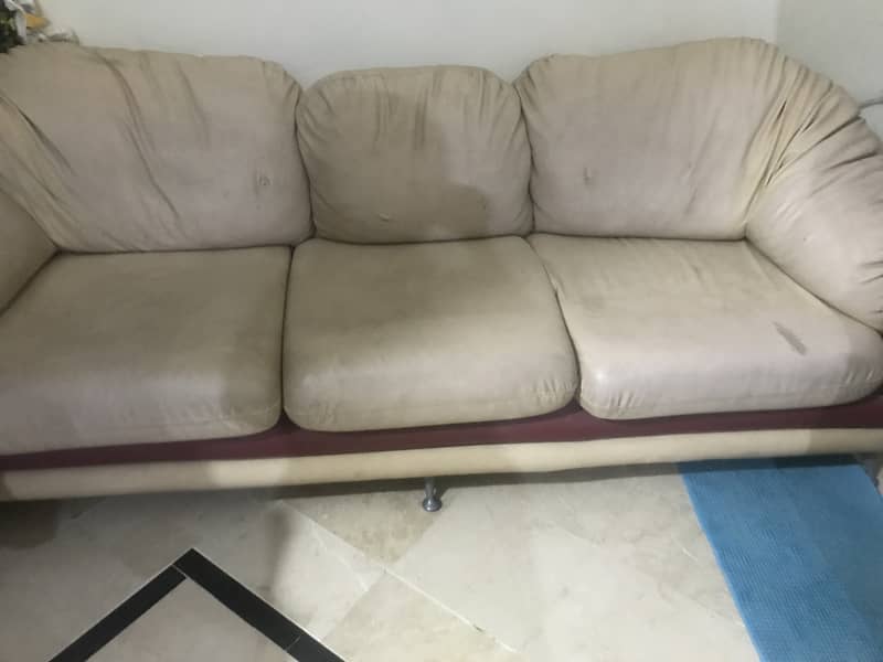 Sofa set 0