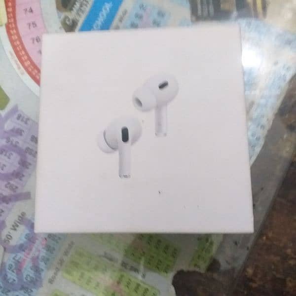 Air Pods Pro 1