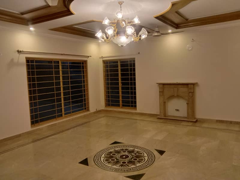 1Kanal Beautiful House Available For Sale DHA Phase 4 0