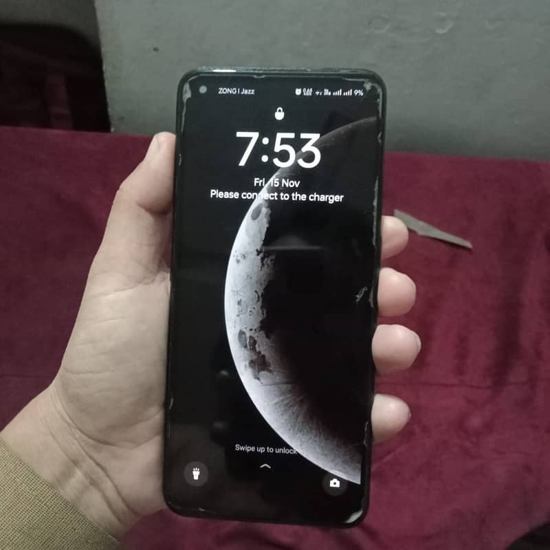 Realme 9 8/128 pta register 0