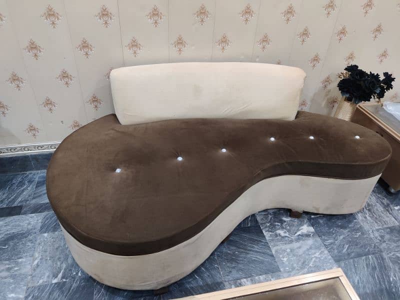 stylish sofa 1