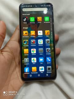 Infinix Hot 12