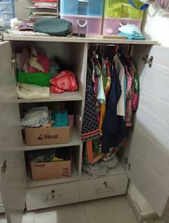 KIDS wardrobe/ cupboards