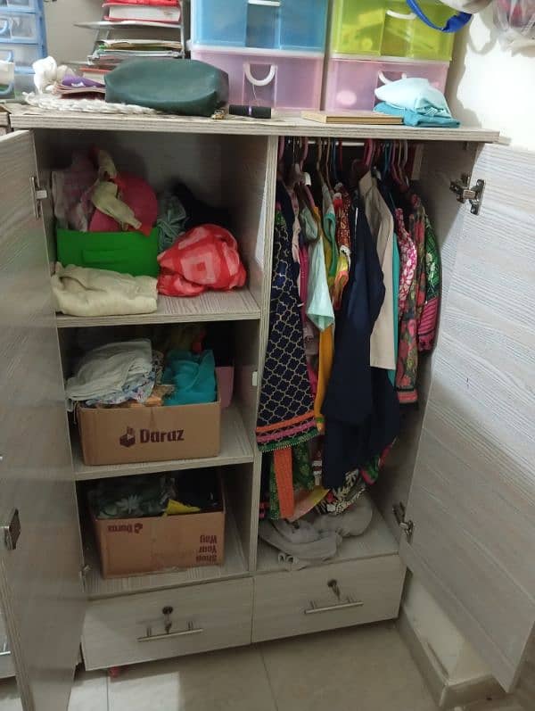 KIDS wardrobe/ cupboards 0