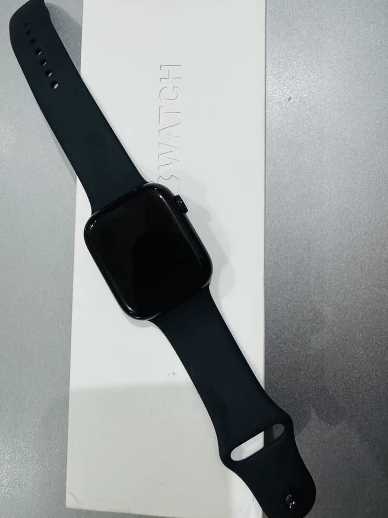 Apple Watch Series 8 6