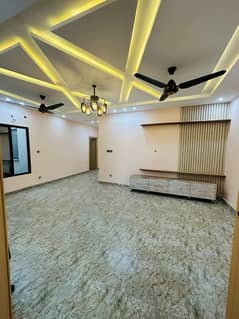 8 MARLA HOUSE FOR RENT IN F-17 ISLAMABAD.