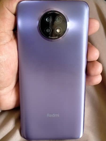 redmi note 9t 0