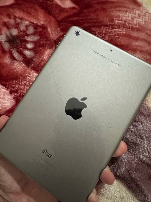 Apple ipad mini 2 / 32 GB 2