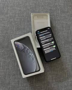 iphone xr pta 128gb WhatsApp number 03407399480