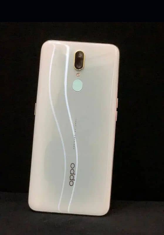 oppo 8/256 all ok 5