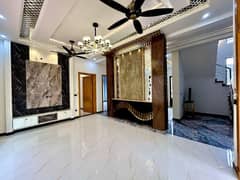 5 MARLA HOUSE FOR RENT IN FAISAL TOWN ISLAMABAD.