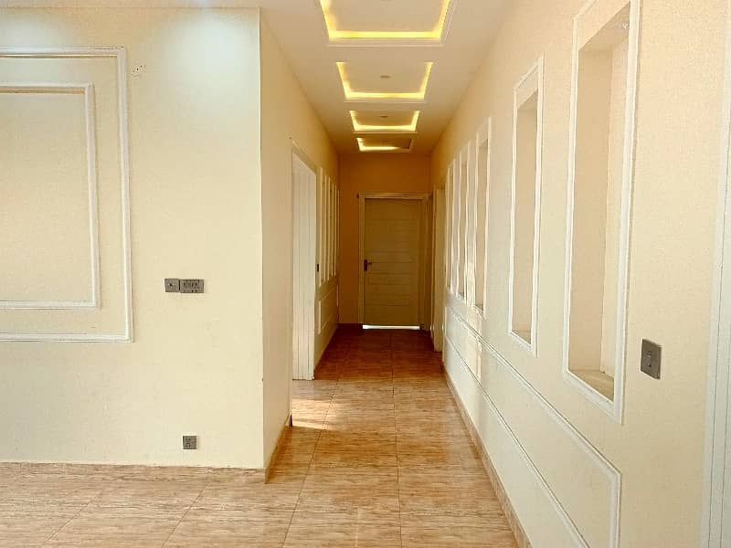 1 KANAL HOUSE FOR SALE IN F-17 ISLAMABAD 1