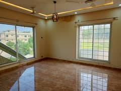 1 KANAL HOUSE FOR SALE IN F-17 ISLAMABAD