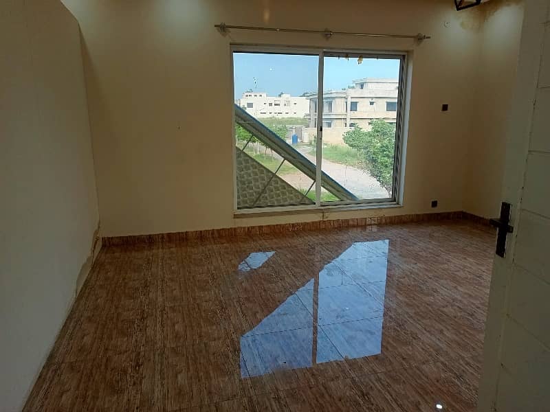 1 KANAL HOUSE FOR SALE IN F-17 ISLAMABAD 2