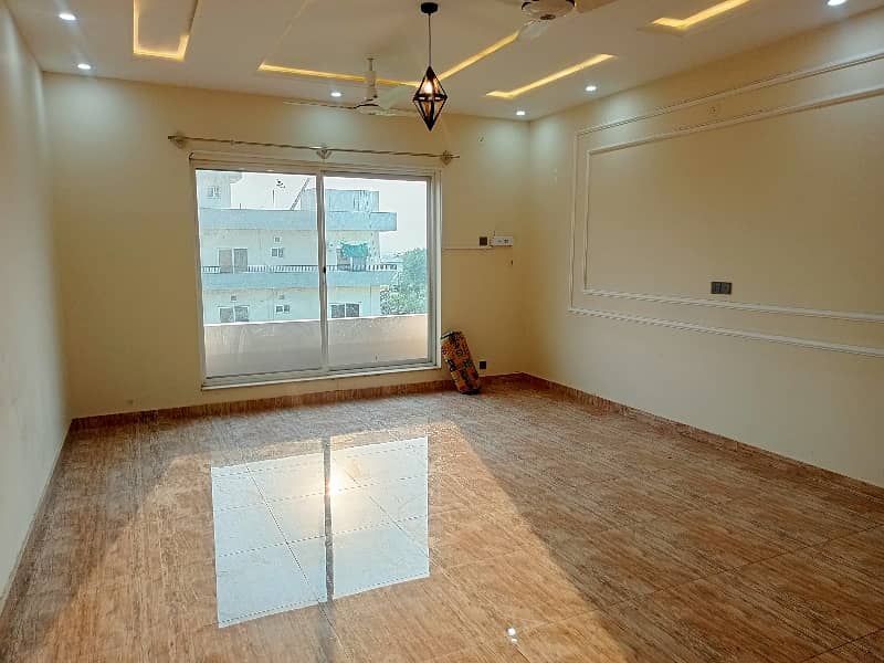 1 KANAL HOUSE FOR SALE IN F-17 ISLAMABAD 3