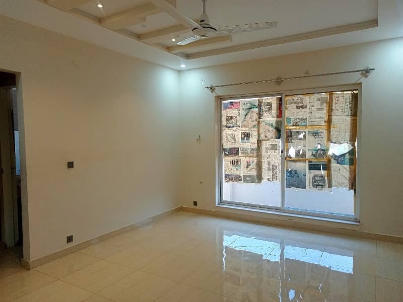 1 KANAL HOUSE FOR SALE IN F-17 ISLAMABAD 4