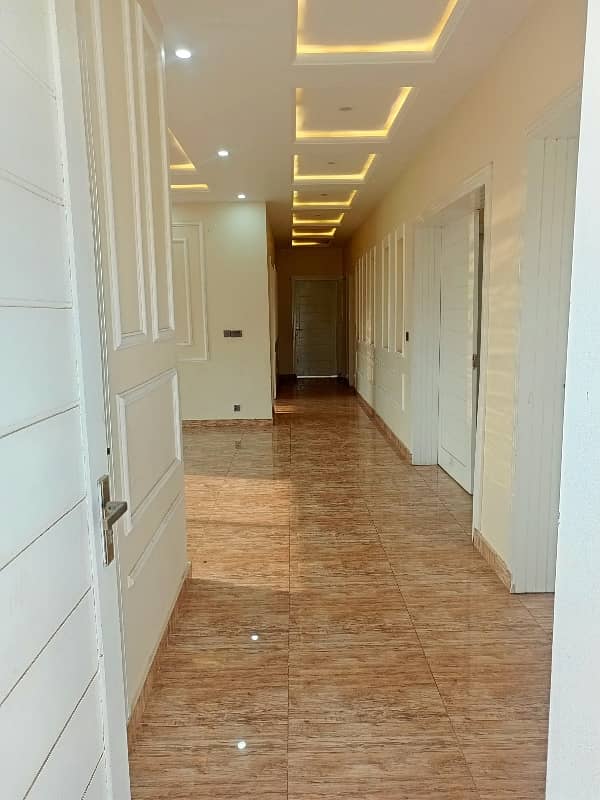 1 KANAL HOUSE FOR SALE IN F-17 ISLAMABAD 7