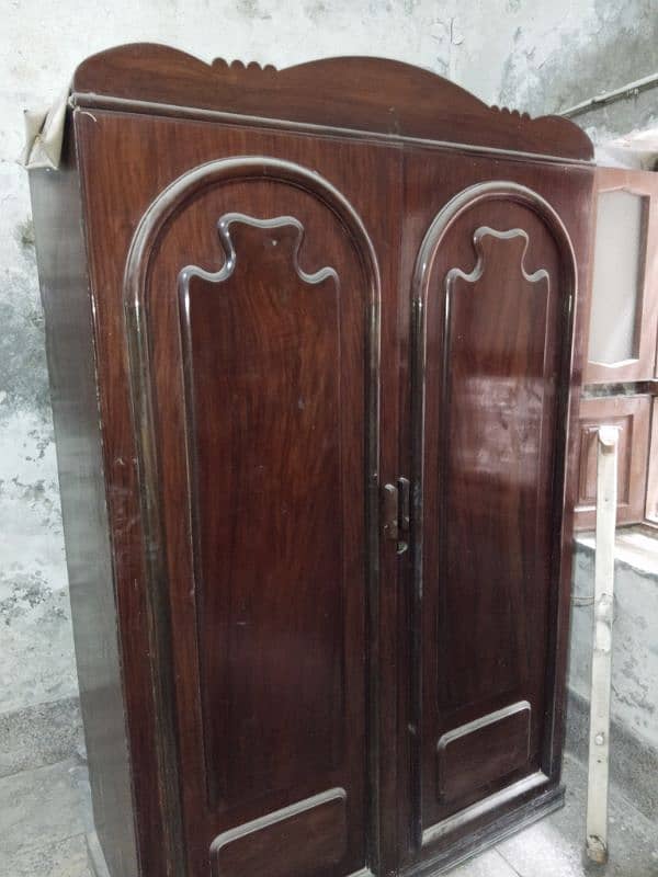 Talli Cupboard for sale 0