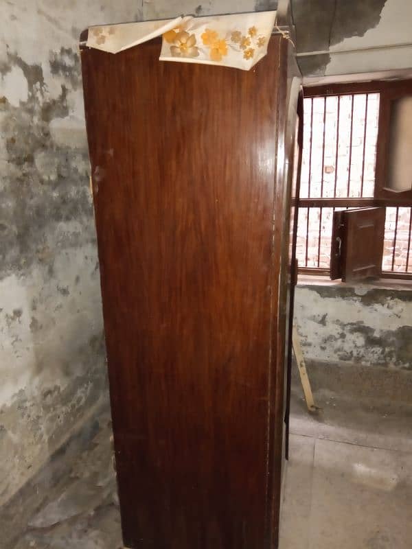 Talli Cupboard for sale 1