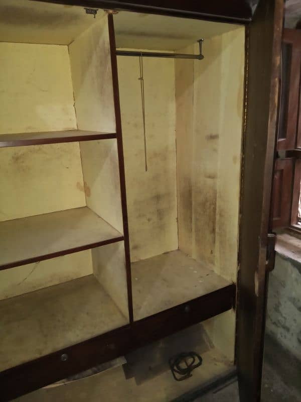 Talli Cupboard for sale 3