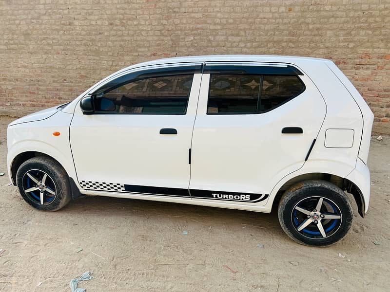 Suzuki Alto 2021 6