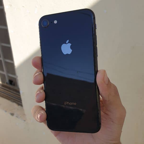 Iphone 8 256Gb 1