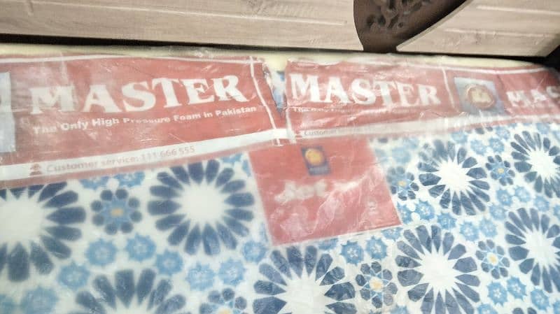 Master JET FoAm 4 inch 0