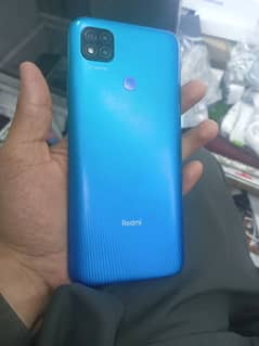 Redmi