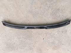 HONDA CITY ROOF SPOILER FOR SALE (2009-20)