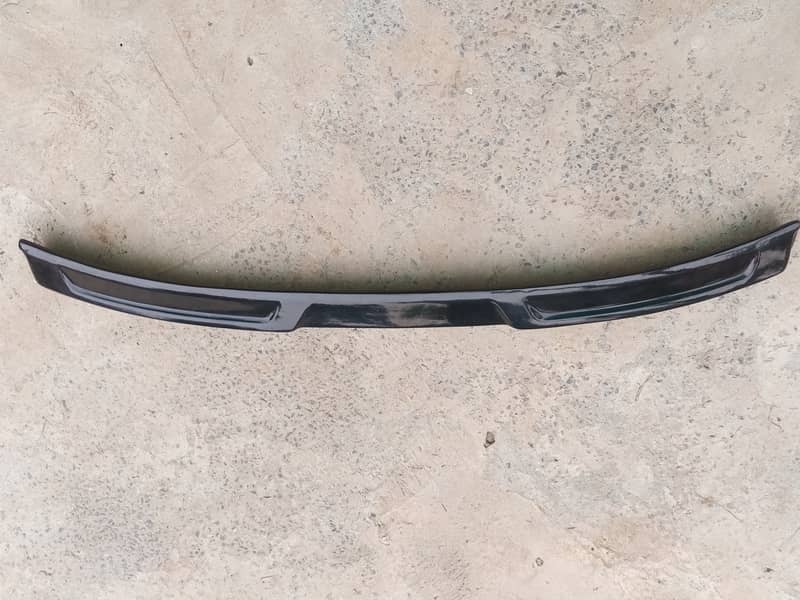 HONDA CITY ROOF SPOILER FOR SALE (2009-20) 0